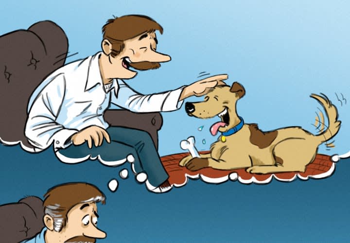 Post-Traumatic Growth