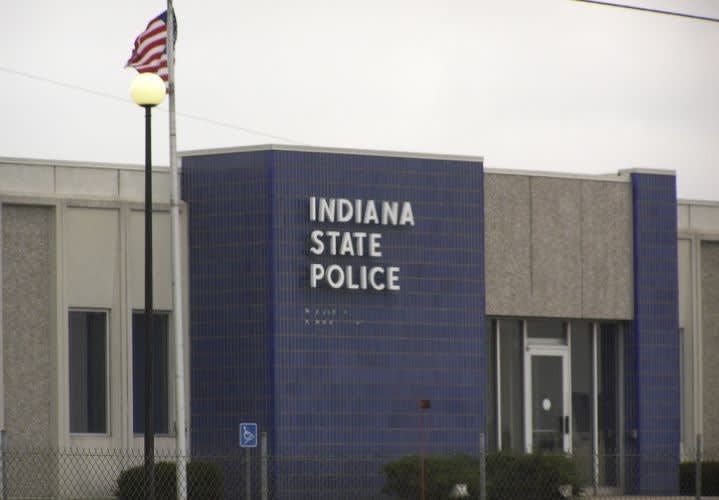Indiana State Police Now Filling Recruit Class