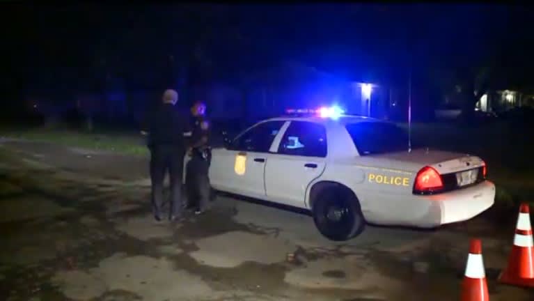 Video: Indianapolis Officers Shoot, Kill Teen Carjacking Suspect