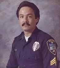 Man Convicted in 1988 Killing of CA Officer to Be Set Free