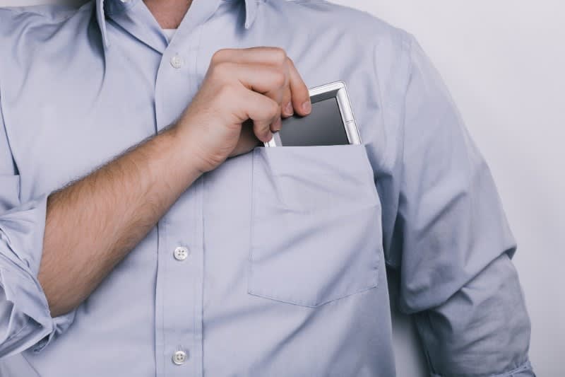 Integrated Biometrics Announces Five-0 Pocket-sized 10-Print Fingerprint Scanner