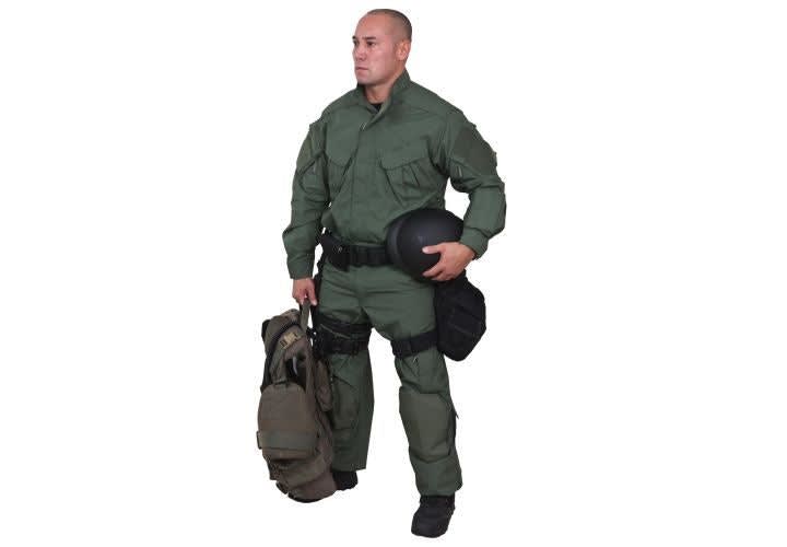 Tru-Spec Introduces Xtreme Tactical Uniforms