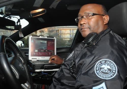 Miss. Agency Adopts Genetec LPR System