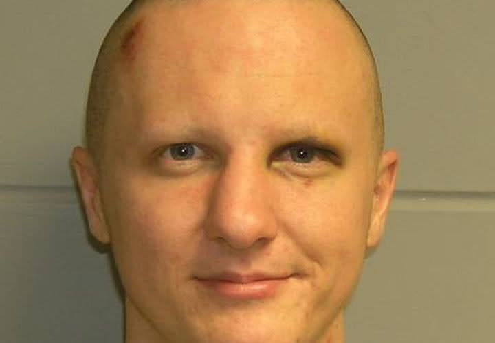 Jared Loughner Pleads Guilty, Avoids Death Penalty