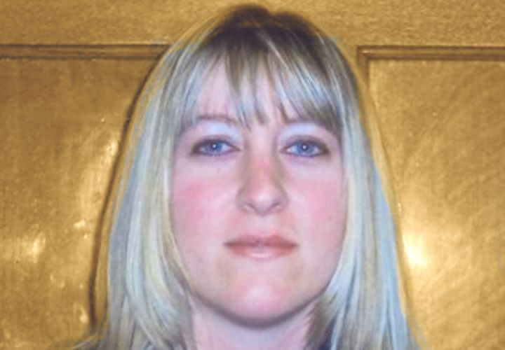 Inmate Guilty In Wash. C.O.'s Slaying