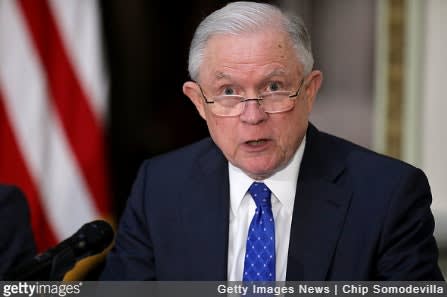 DOJ, DEA Propose Significant Reduction in Manufacturing of Opioids in 2019