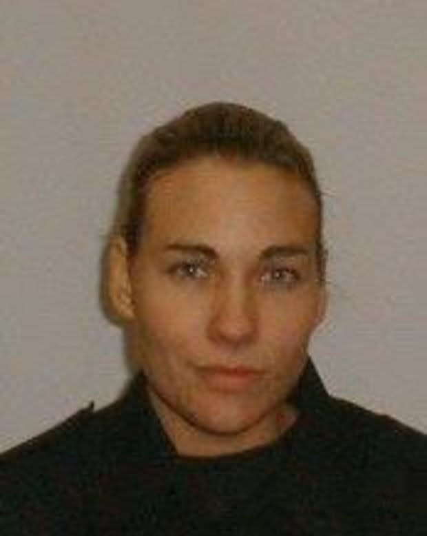 Mother Names Daughter After Deputy Who Delivered Baby