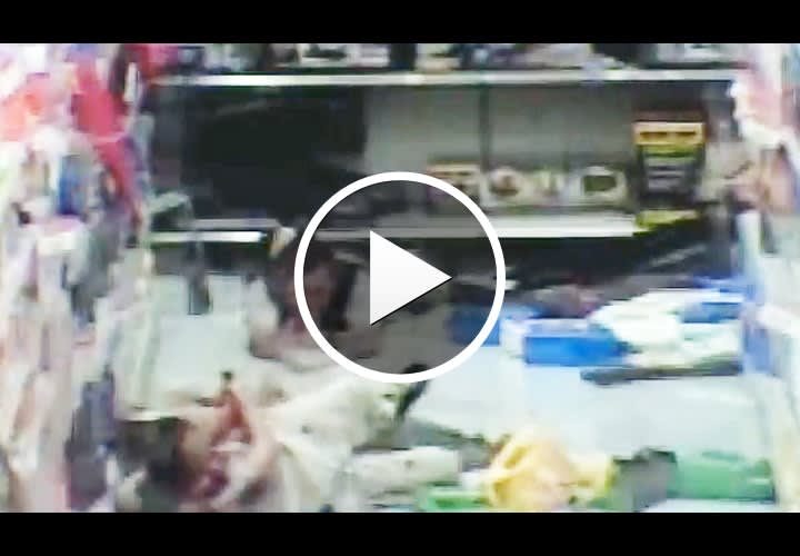 Video: Forensic Evidence Shows Vegas Police Killed Jerad Miller