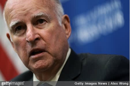 California Governor Vetoes "Safe Injection Zones" Legislation
