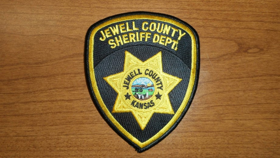 2 Kansas Deputies Shot, Wounded in County Sheriff's Office