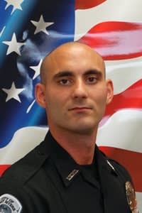 Florida Officer Wounded in Gunfight in Critical but Stable Condition