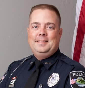 Wisconsin Officer Delivers Baby Boy