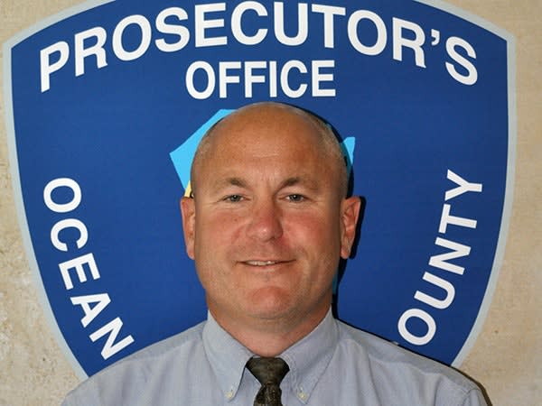 New Jersey Detective Dies Two Weeks After Vehicle Crash