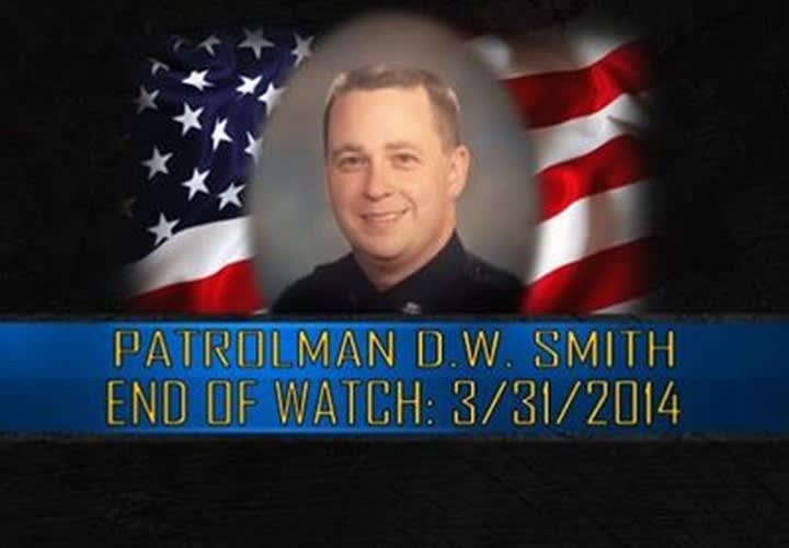 N.Y. Officer Shot and Killed With Own Weapon, Suspect Dead