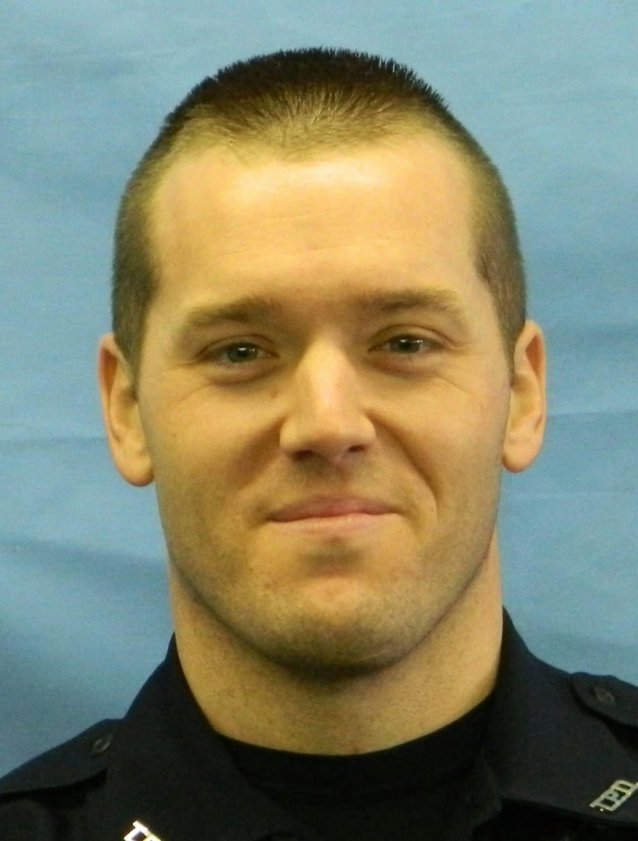 Tupelo Officer Wounded During Robbery Released from Hospital