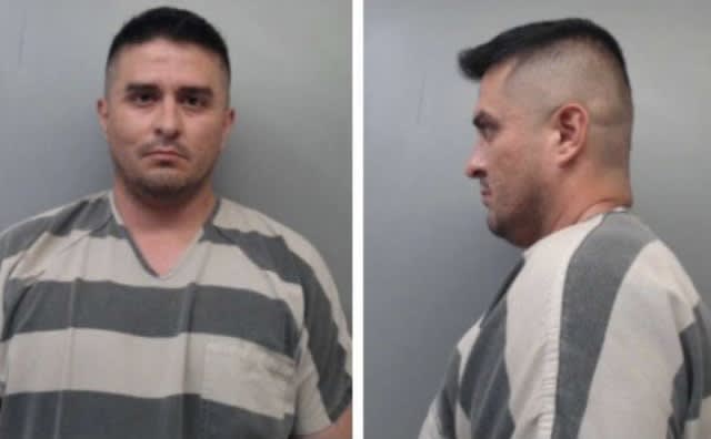 Border Patrol Agent Accused of Serial Murder
