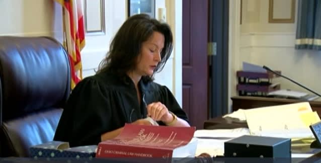 Judge Drops Murder Charge Against Ohio Campus Officer After 2 Mistrials