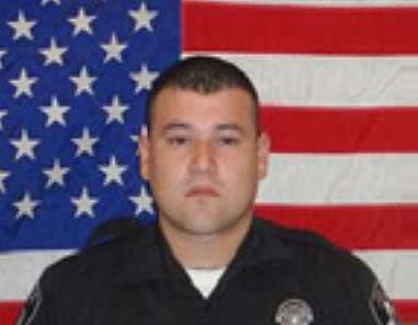 Off-Duty Texas Officer Ambushed, Killed Outside His Business