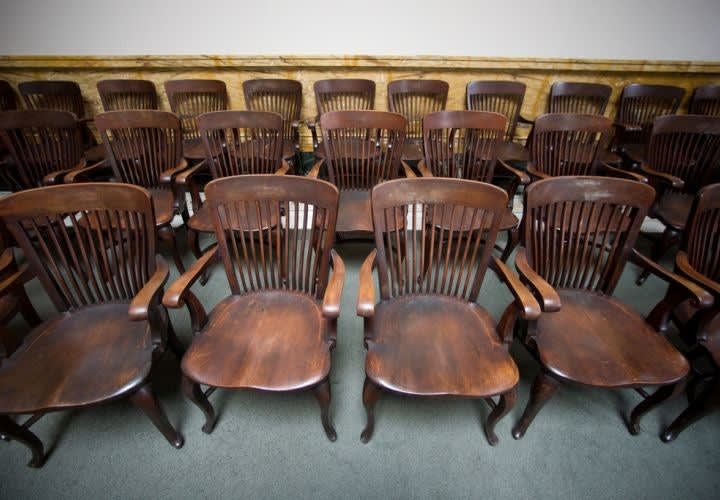 Jury Recommends Death for Murderer Who Threatened to Kill Them