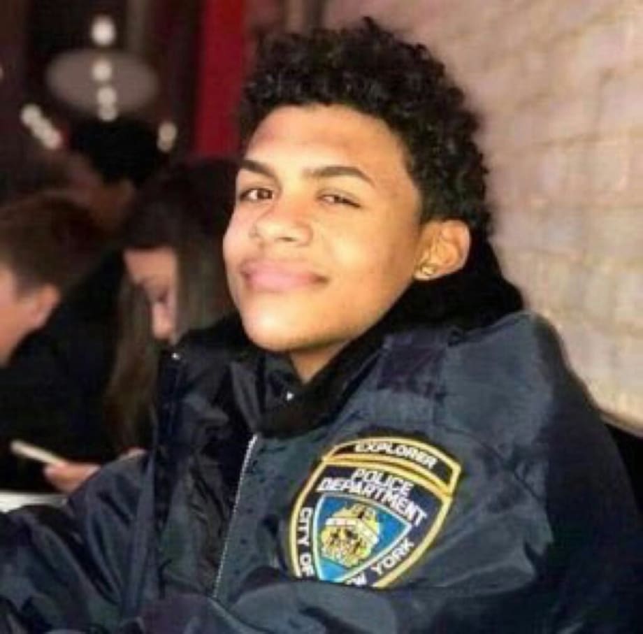 Arrests Made in Murder of New York Police Explorer