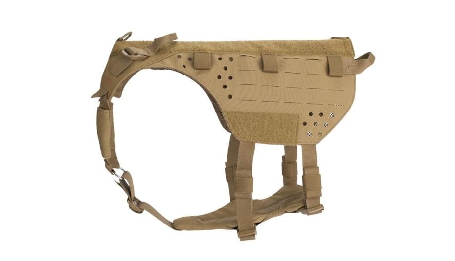 FirstSpear Ergonomic Canine Vest