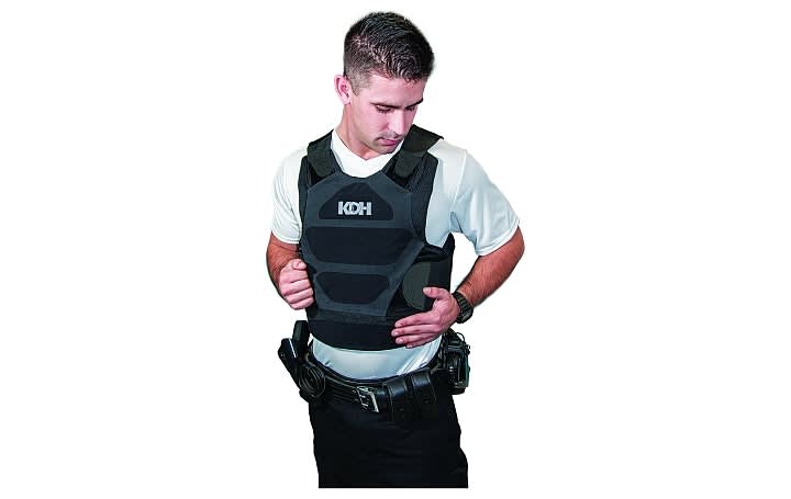 Transformer Armor System