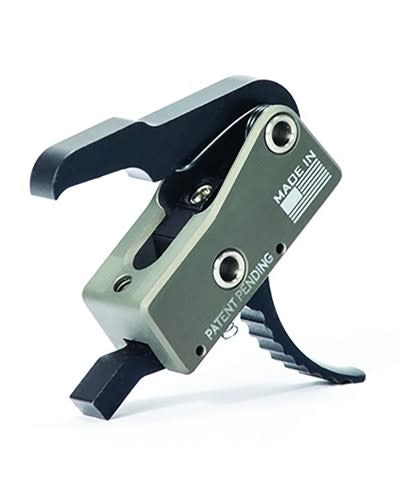 Police Product Test: KE Arms SLT-1 Trigger