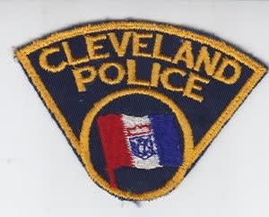Monitor to Submit First-Year Plan for Cleveland Police Reform