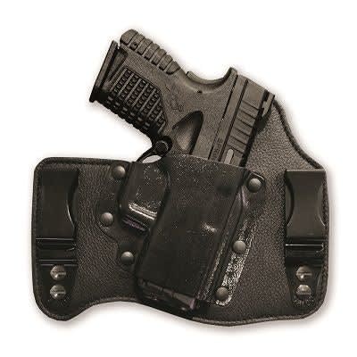 Galco Gunleather Introduces A Springfield Armory XD-S Holster Fit For Its KingTuk Tuckable IWB Holster