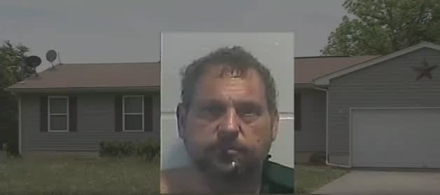 Video: KY Man Injured by IED Explosion After Authorities Say He Shot at Deputies