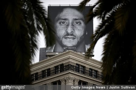 NBPA Sends Letter of Support to Nike CEO for Kaepernick Advertisement