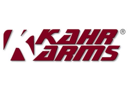 Kahr Arms Leaving New York