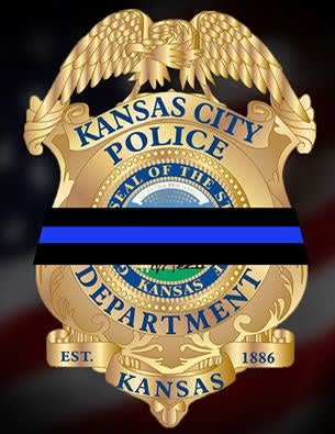 Kansas Detective Shot and Killed, Suspect Apprehended