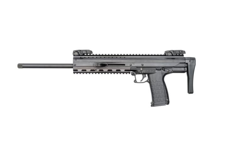 CMR-30 Rifle