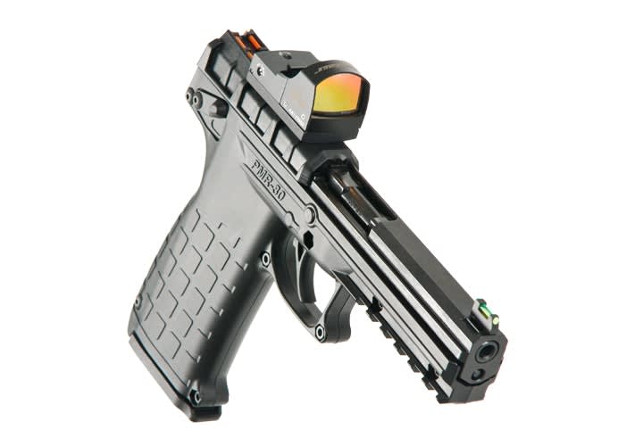 PMR-30 .22WMR Pistol