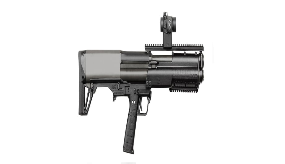 Kel-Tec RDB