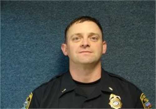 4 Gang Members Charged in Va. Captain's Kidnapping, Slaying