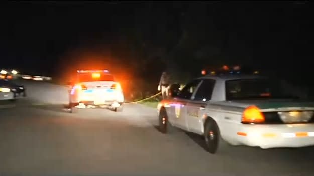 Video: South Florida Officer Foils Kidnapping by Killing Shotgun-Wielding Suspect