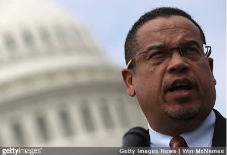 Minnesota Police Department Declines to Investigate AG Candidate's Alleged Domestic Abuse