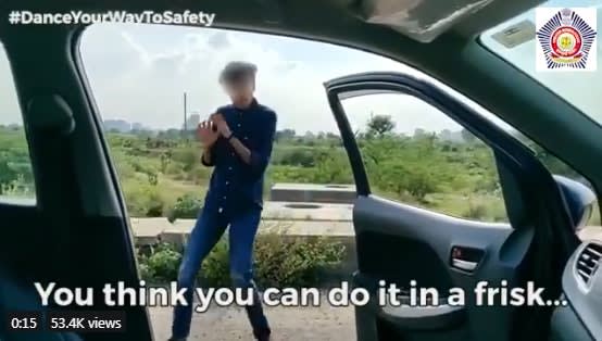 Police: Participants in Viral "Kiki Challenge" Will Be Charged