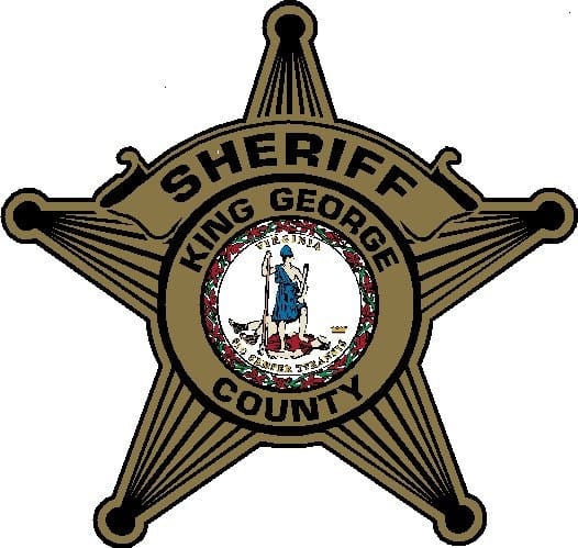 VA Man Hits Patrol Car, Says Wanted to Take 'Out' Deputy