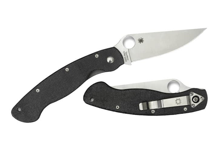 10 Things You Need to Know About Folding Knives