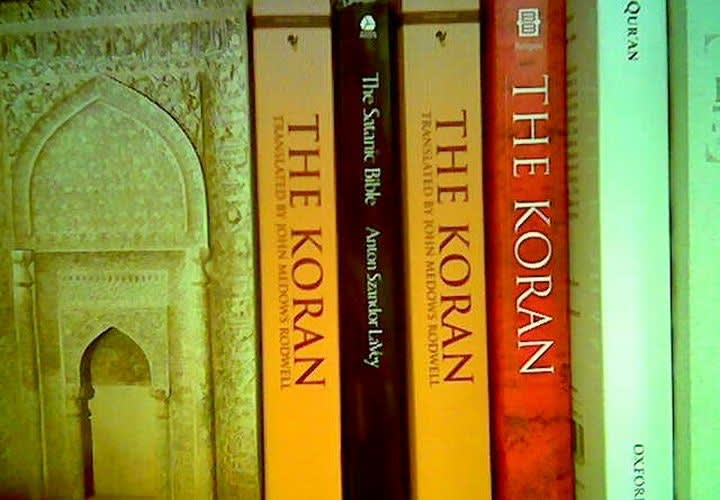 INTERPOL Says Koran Burning Will Trigger Attacks