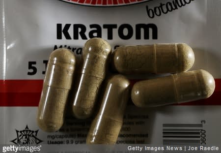 NY Officer's Death Attributed to Herbal Supplement