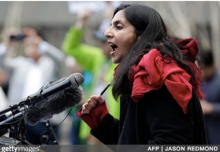 2 Seattle Officers Sue Socialist Councilmember for Comments Over Fatal OIS