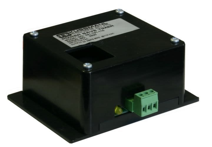 Kussmaul Introduces Block Heater Timer