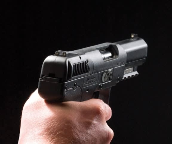 FNH USA Introduces FN Five-SeveN Standard with Three-Dot Fixed Sights