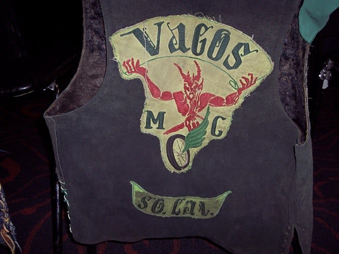 Outlaw Motorcycle Gangs: Making the Cut