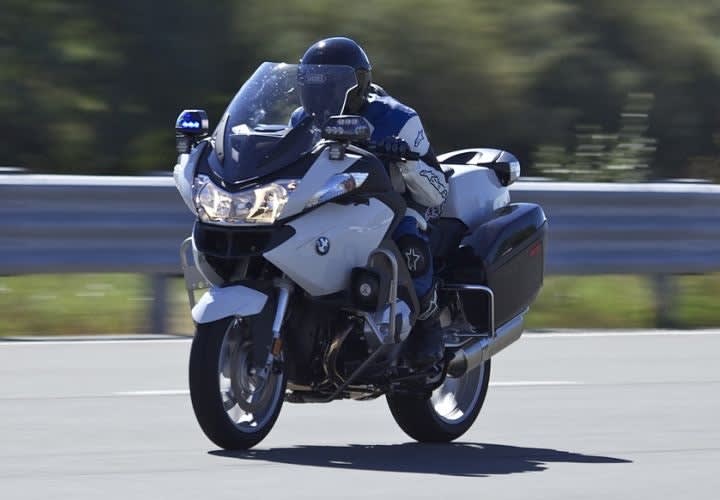 Michigan 2014 Motorcycle Testing Results Released