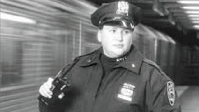 Chronicling the Stories of 9/11 Responders